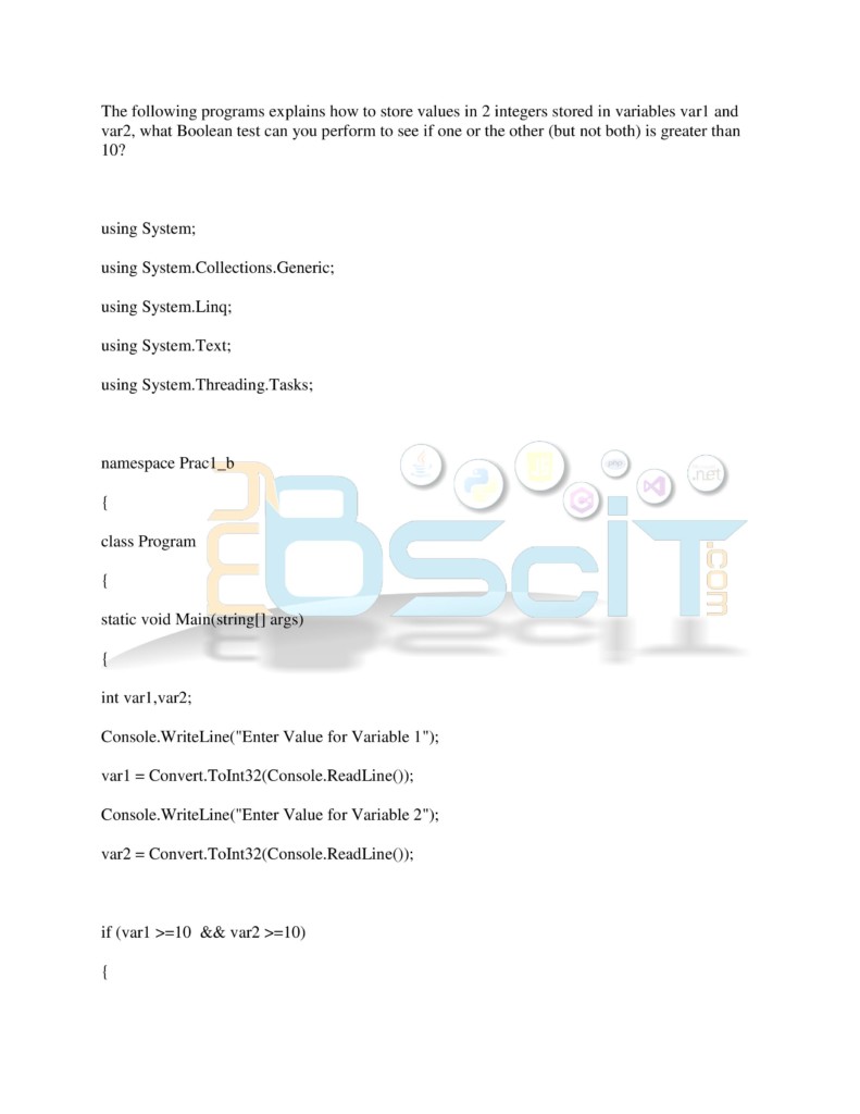 ASP.NET Pracs 1b-page-001